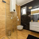 Gabriel Apartmán Seget Vranjica
