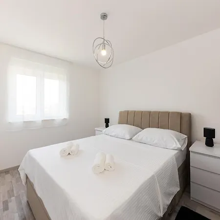 Appartement Gabriel *