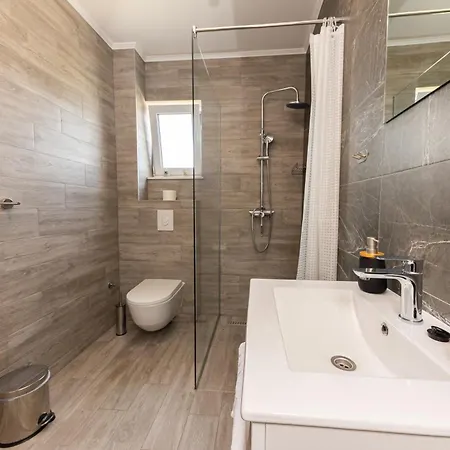 Gabriel Appartement *
