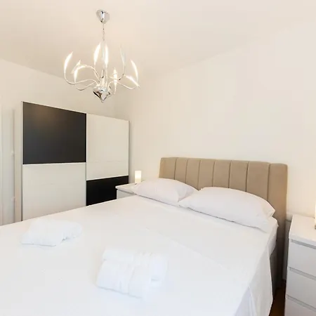 Gabriel Apartment Seget Vranjica