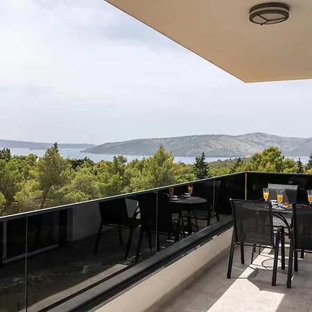 Gabriel Appartement Seget Vranjica
