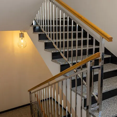 Gabriel Appartement *