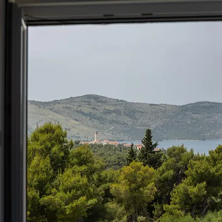 Gabriel Appartement *