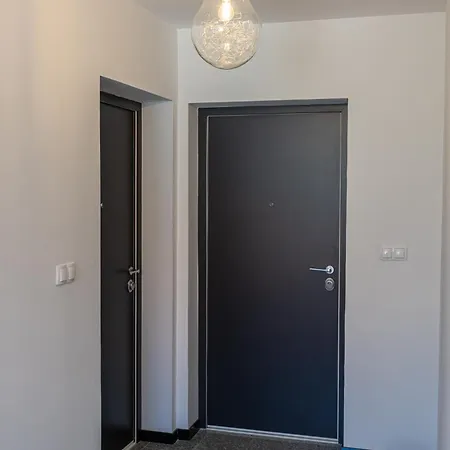 Gabriel Apartment