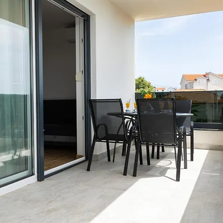 Gabriel Appartement *