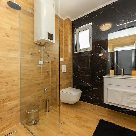 Gabriel Appartement Seget Vranjica
