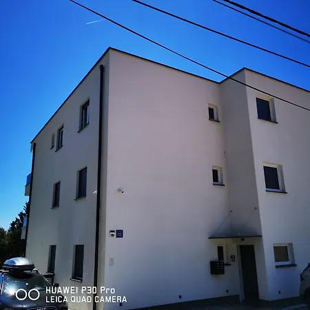 Appartement Gabriel *